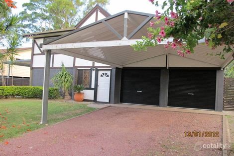 Property photo of 43 Ogilvie Street Alexandra Hills QLD 4161