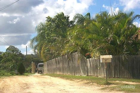 Property photo of 47 Federation Drive Bethania QLD 4205