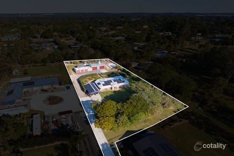 151 Rivergum Dr, Burpengary, QLD 4505