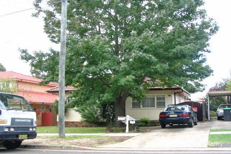 49 Victor Ave, Picnic Point, NSW 2213