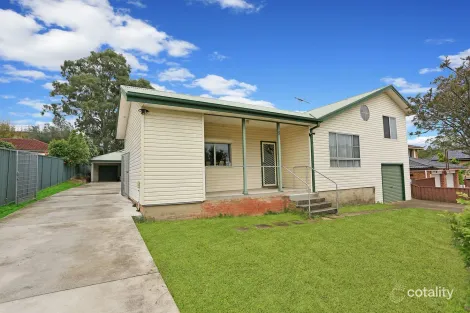 5 Marcia St, Toongabbie, NSW 2146