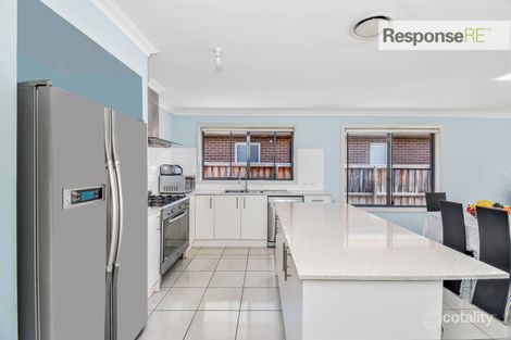 Property photo of 15 Lapwing Way Cranebrook NSW 2749