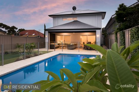 Property photo of 53A Adrian Street Palmyra WA 6157