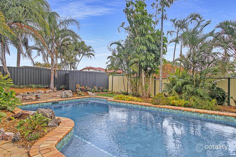 Property photo of 32 Chipping Drive Alexandra Hills QLD 4161