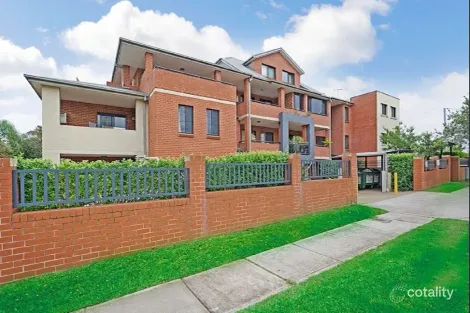 5/409 Hume Hwy, Yagoona, NSW 2199
