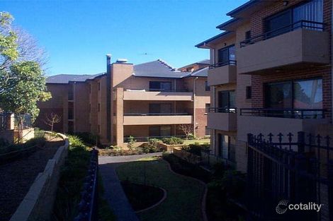 Property photo of 45/19-25 Shirley Street Carlingford NSW 2118