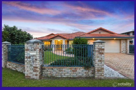 Property photo of 54 Kinta Street Kuraby QLD 4112