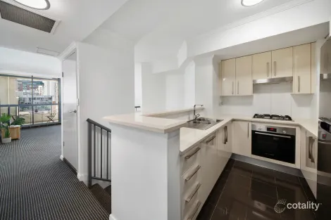 Property photo of 133/10 Lachlan Street Waterloo NSW 2017
