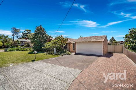 Property photo of 6 Tansor Place Willetton WA 6155