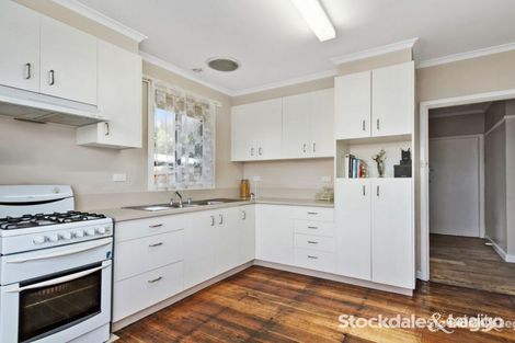 Property photo of 23 Hare Street Morwell VIC 3840