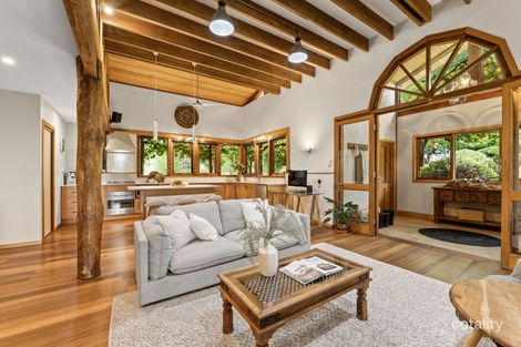 Property photo of 199 Simmonds Creek Road Tawonga South VIC 3698