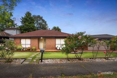 26 Thompson Cct, Mill Park, VIC 3082