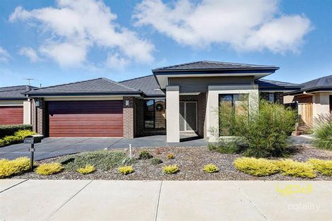 35 Merrystowe Way, Harkness, VIC 3337