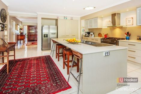 Property photo of 45 Maidenwell Road Ormeau QLD 4208
