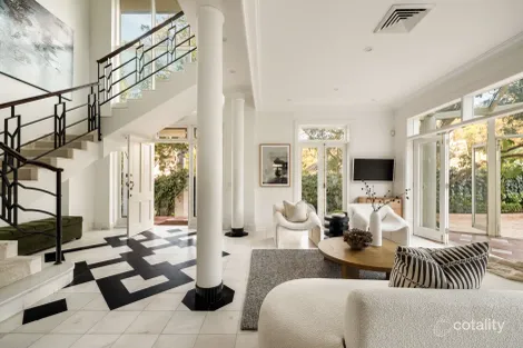 Property photo of 63 Epping Road Double Bay NSW 2028