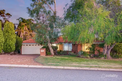 Property photo of 11 Kariong Circuit Duncraig WA 6023