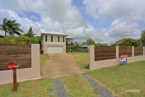 Property photo of 4 Powers Street Burnett Heads QLD 4670