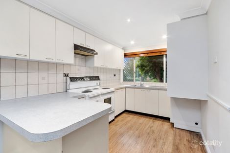 Property photo of 41 Grand Flaneur Avenue Richmond NSW 2753
