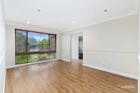 Property photo of 41 Grand Flaneur Avenue Richmond NSW 2753