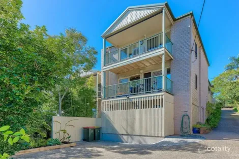 2/62 Heaslop Tce, Annerley, QLD 4103