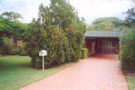 3 Canterbury St, Alexandra Hills, QLD 4161