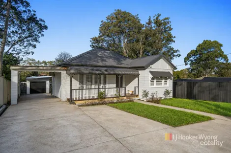 35 Watanobbi Rd, Watanobbi, NSW 2259