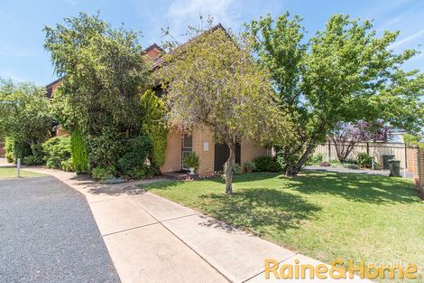 Property photo of 8/144 Bourke Street Dubbo NSW 2830
