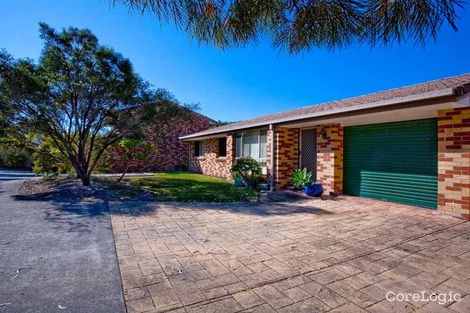 Property photo of 72/96 Galleon Way Currumbin Waters QLD 4223
