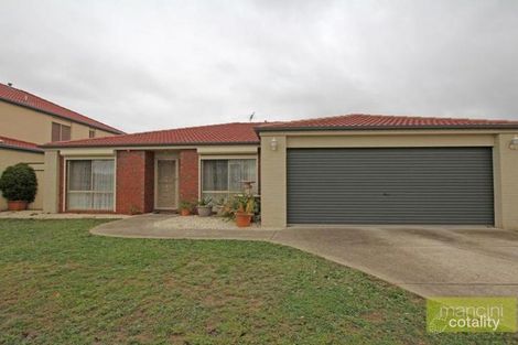 19 Lynbridge Cres, Tarneit, VIC 3029