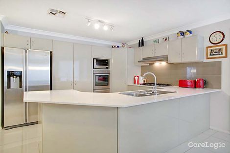 Property photo of 4 Henty Close Prestons NSW 2170