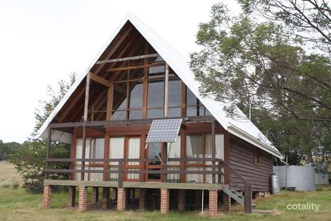 5 Hereford Hall Rd, Hereford Hall, NSW 2622