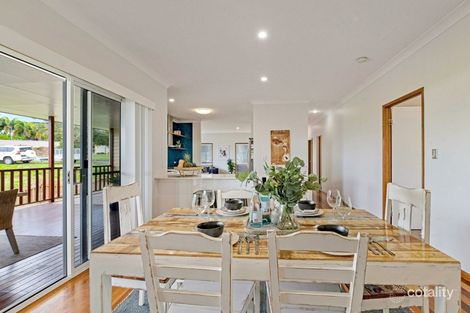 Property photo of 3 Sailaway Drive Eimeo QLD 4740