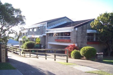 3/34 Wooloowin Ave, Wooloowin, QLD 4030