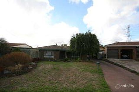3 Brandt St, Flagstaff Hill, SA 5159