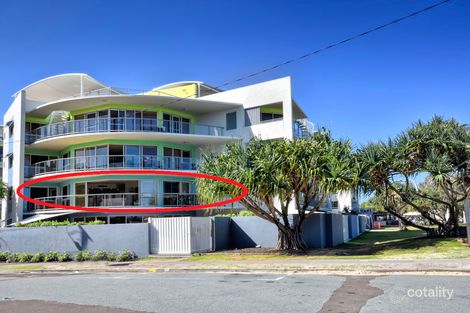 Property photo of 23/8 Levuka Avenue Kings Beach QLD 4551