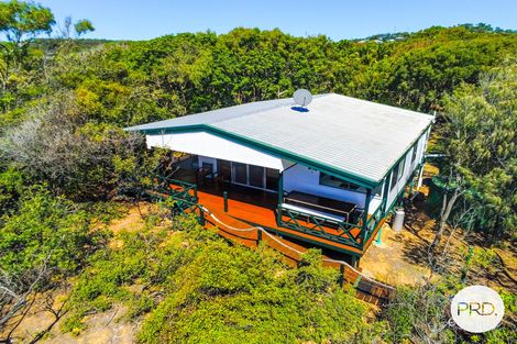 Property photo of 6 Thomson Street Agnes Water QLD 4677