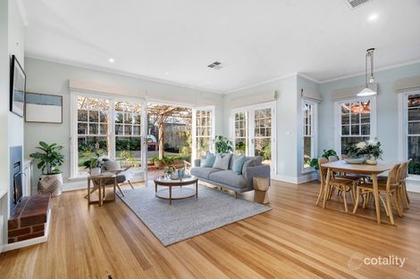 Property photo of 3 Villeroy Street Hampton VIC 3188