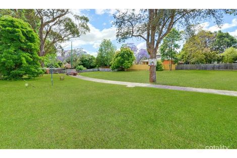 Property photo of 35A Edgeworth David Avenue Hornsby NSW 2077