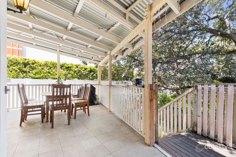 Property photo of 16 Dowse Street Paddington QLD 4064