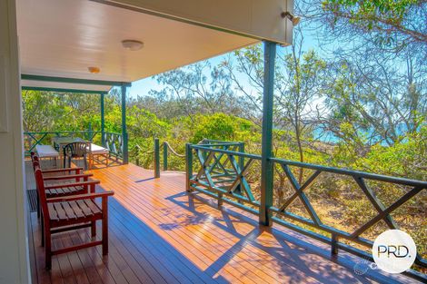 Property photo of 6 Thomson Street Agnes Water QLD 4677