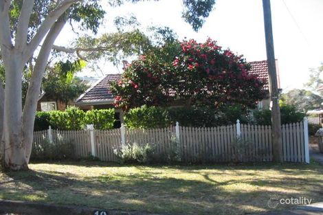 19 Prince Edward Rd, Seaforth, NSW 2092
