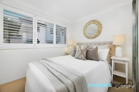 Property photo of 22/43 Hereford Street Glebe NSW 2037