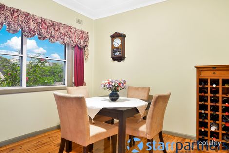 Property photo of 50 Macquarie Avenue Campbelltown NSW 2560