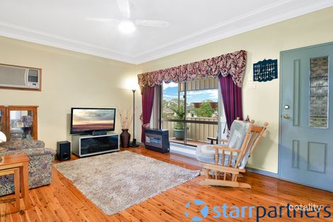 Property photo of 50 Macquarie Avenue Campbelltown NSW 2560