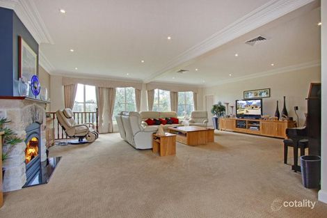 Property photo of 137 Glenhaven Road Glenhaven NSW 2156