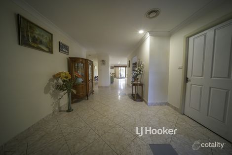 Property photo of 55 Claylands Drive St Georges Basin NSW 2540