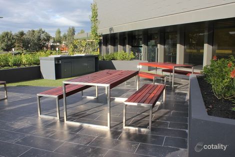 Property photo of 1015/91 Galada Avenue Parkville VIC 3052