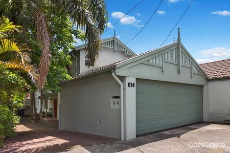 Property photo of 614 Old South Head Road Rose Bay NSW 2029