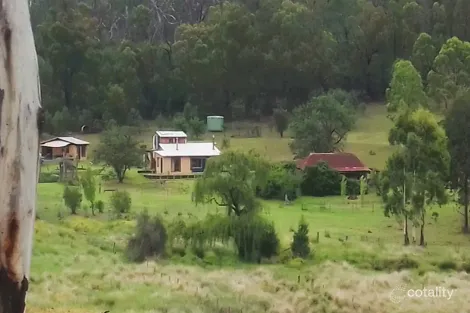 Property photo of 1196 Nullo Mountain Road Nullo Mountain NSW 2849