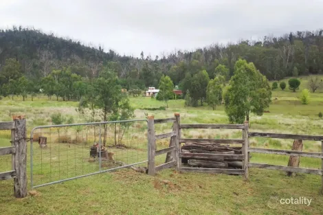 Property photo of 1196 Nullo Mountain Road Nullo Mountain NSW 2849